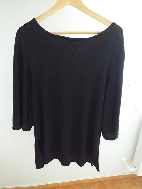 Společenský komplet halenka, áčková sukně 2xl/3xl, 46