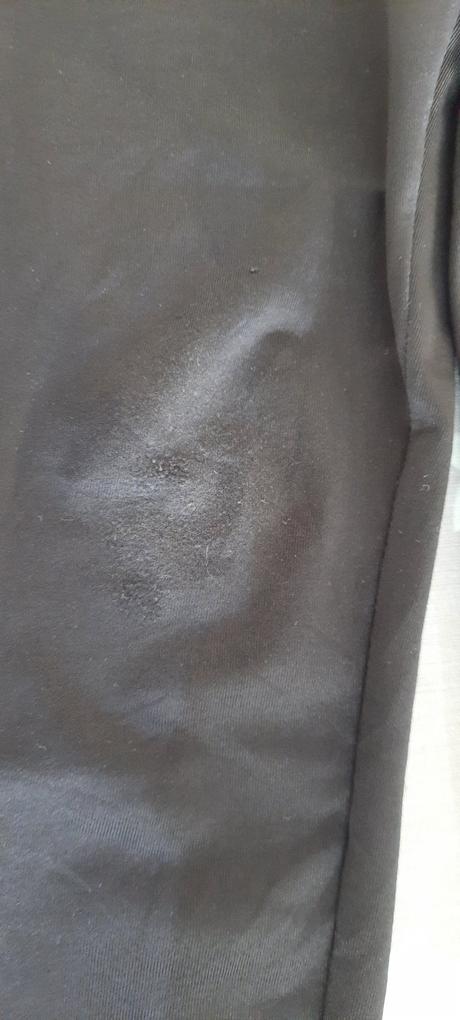 Dívčí legíny značky girls, vel. 6/7let., 116