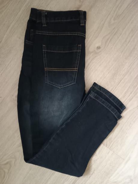 Džíny 164, f&f,164
