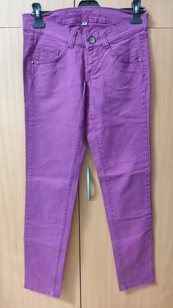 Kalhoty timeout jeans, timeout,36