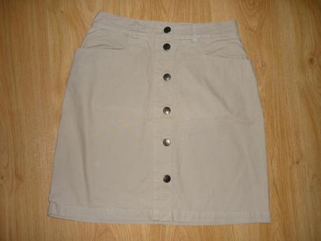 Dámská,dívčí sukně, s