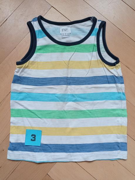 Tílko 98/104 - tlapková patrola, nickelodeon,98