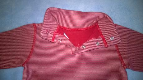 Rolák, petit bateau francie, vel 86, 86