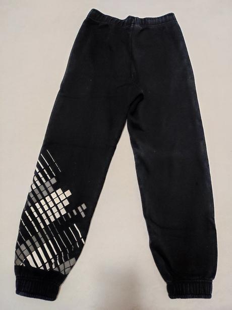 Tepláky puma 140-146, puma,140