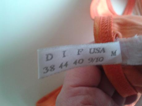 Luxusní plavky, bikiny magistral vel. m pc 2800 kč, 38