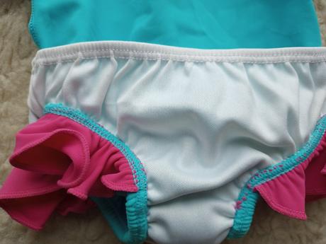 Plavky pro kojence, zn. cherokee vel. 68-74, cherokee,68