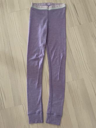 Merino spodky 134/140, 140