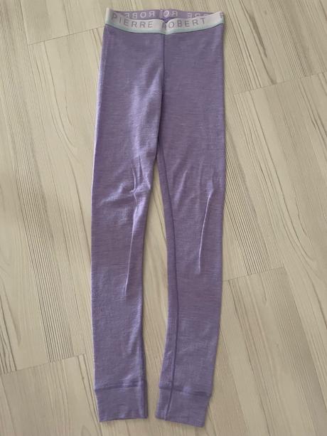 Merino spodky 134/140, 140