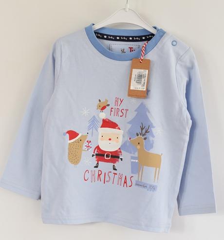 Tričko vel. 9 - 12 m, 80