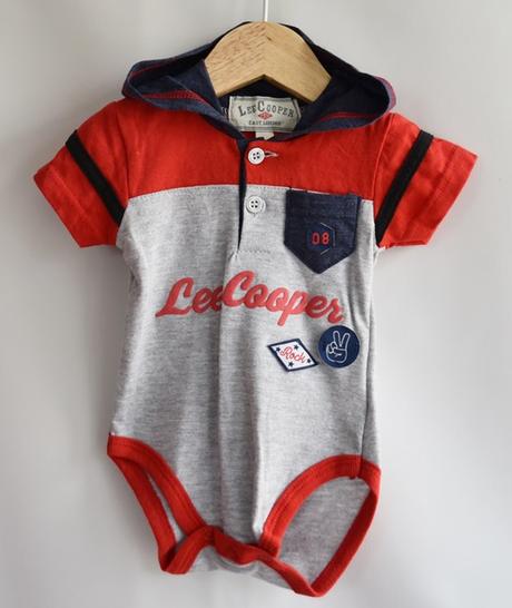 Komplet vel. 3 - 6 m, lee cooper,68