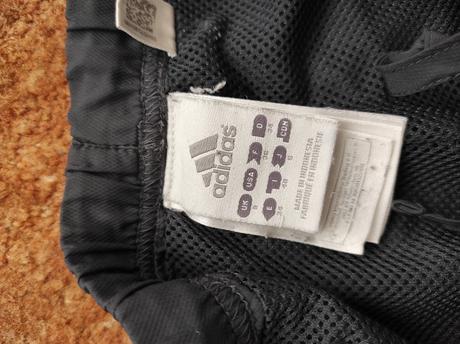 Tepláky adidas 34, adidas,34