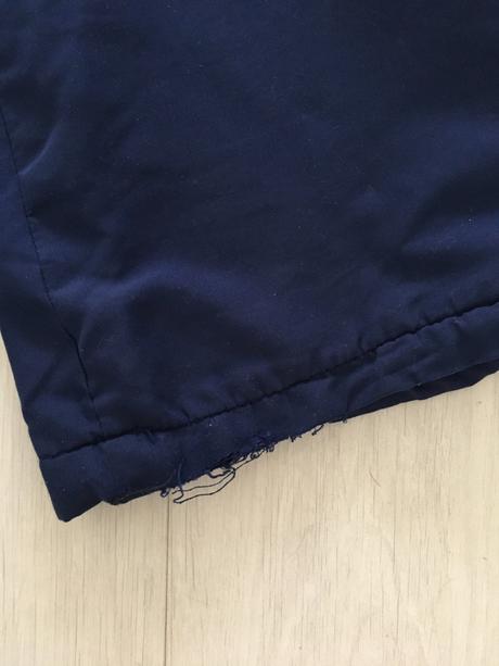 3 ks dívčí tepláky a vyteplené kalhoty (6 - 8 let), 122