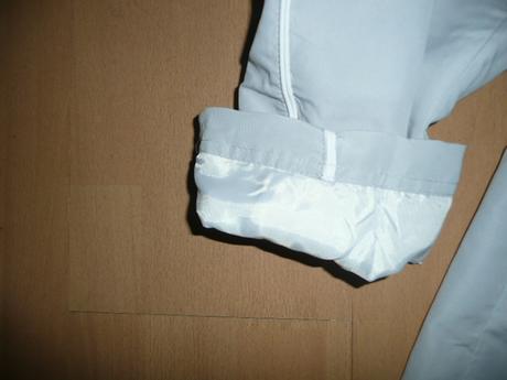 Kalhoty podšité tepláky šusťáky 11/12 let 146/152, slazenger,146 / 152