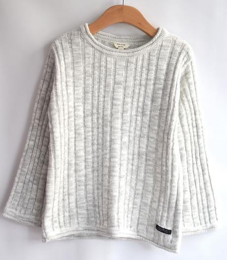 Svetr vel. 4 - 5 let, river island,110