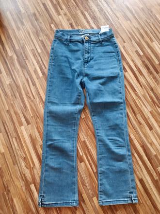 Kapri, kraťasy, takko,34