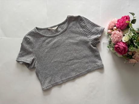 Krop top - v.9 let, 134