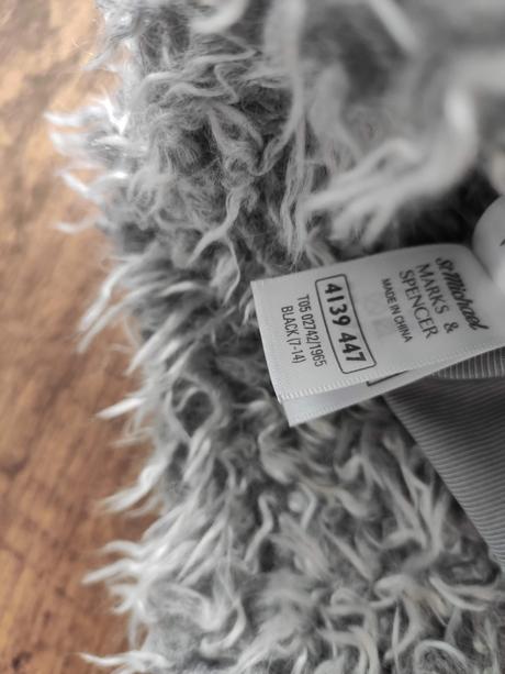 Beranice, marks & spencer,116