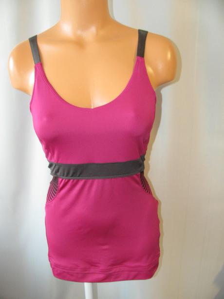 Sportovní triko-fitko,běh - reebok, reebok,m