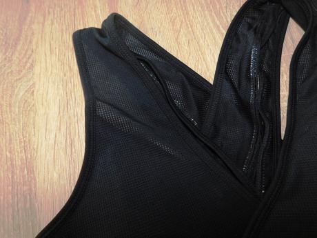 Dámská sportovní podprsenka, l