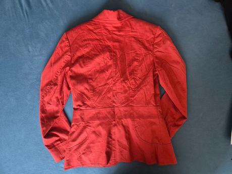 Dámské sáčko andrea martiny vel. 36/38, 36