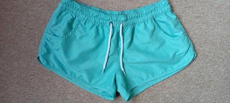Šortky zn."esprit" vel."m", esprit,m