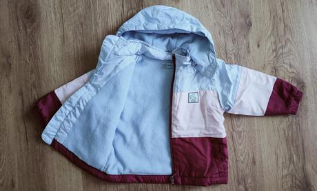 Přechodová bunda, 74