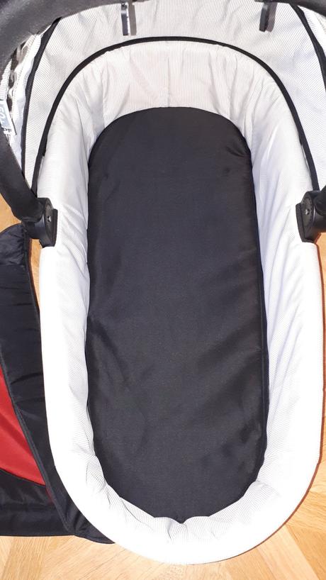 Abc design viper 4s 3 in 1 trojkombinace, abc design,abc design viper 4s