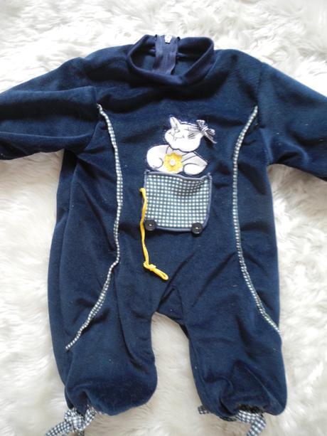 Overal sametový, 62