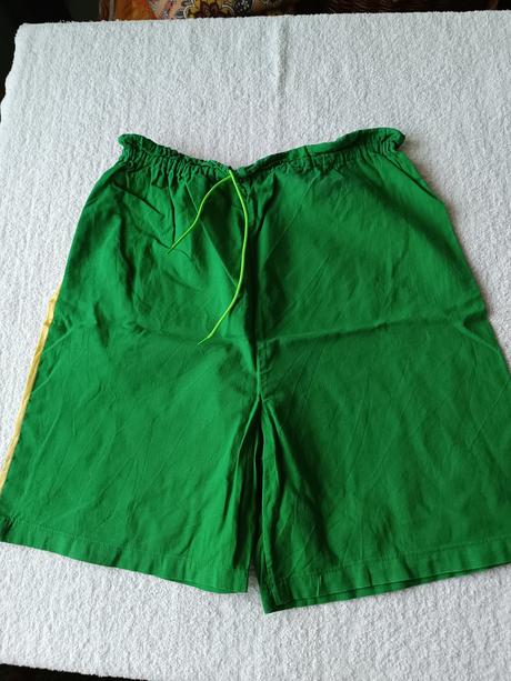 Chlapecké kraťasy, 158