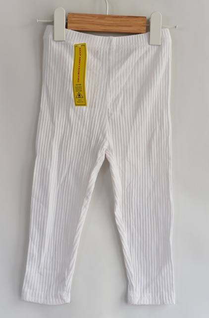 Legíny vel. 12 - 18 m, 86