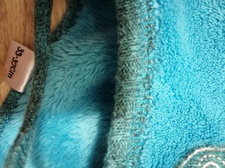 Tyrkysový set little things 0-6měs, little things,62