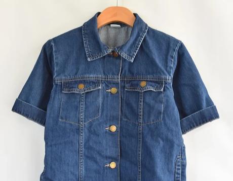 Košile vel. 8 let, next,128