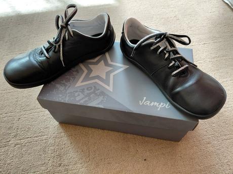 Celoroční boty jonap jampi, jonap,37