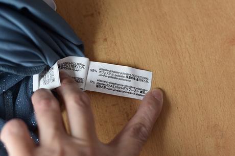 Body vel. 11 - 12 let, zara,152