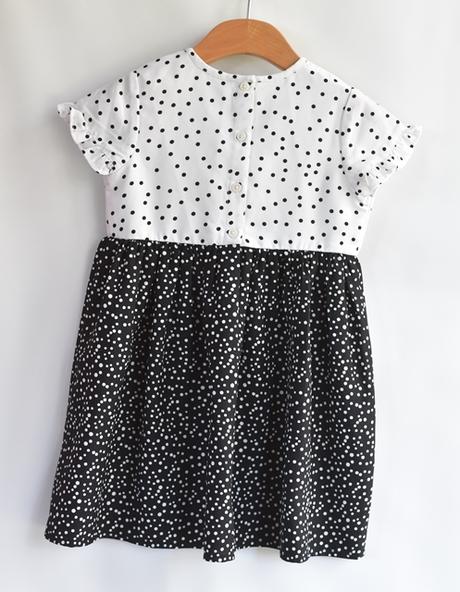 Šaty vel. 3 - 4 let, george,104