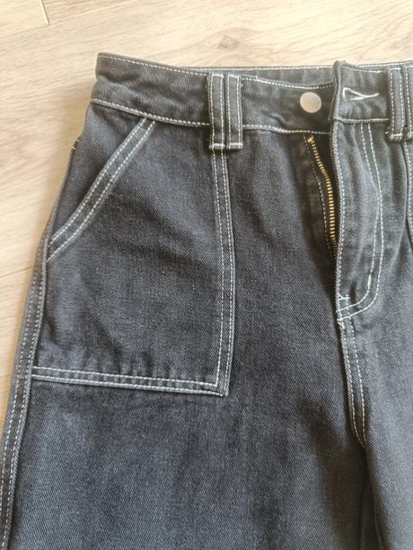 Rifle cargo, odpovídají velikosti 146, 146