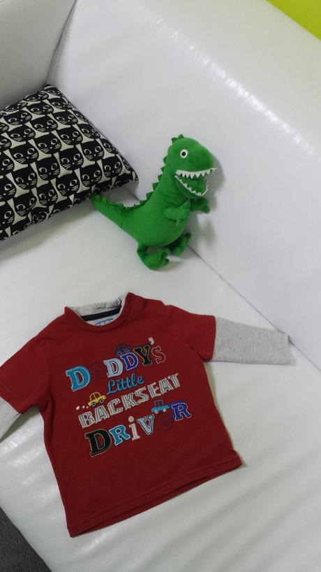 Tricko s auticky, tu,80