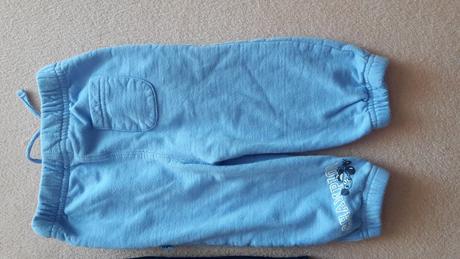 Kalhoty a tepláky , 56