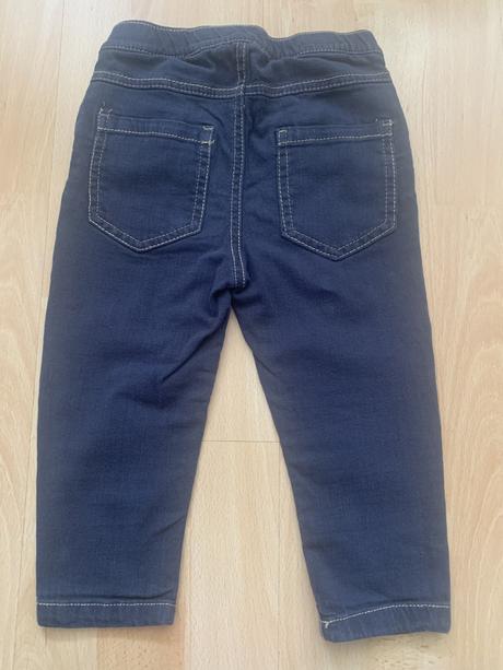 3/4 kraťasy & šortky h&m vel. 122, h&m,122