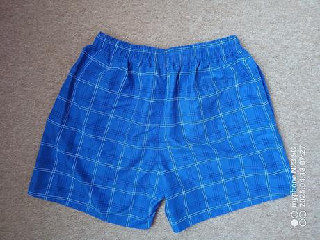 Šortky zn."n.k.a." vel."l-xl", l