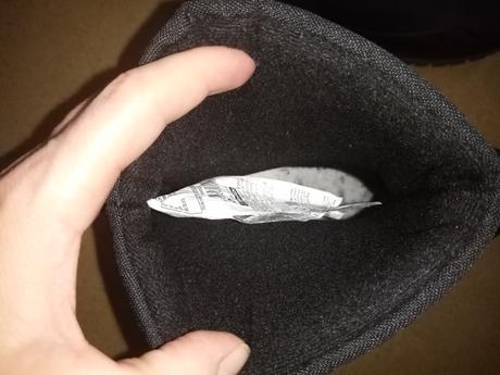 Zimni boty, quechua,40