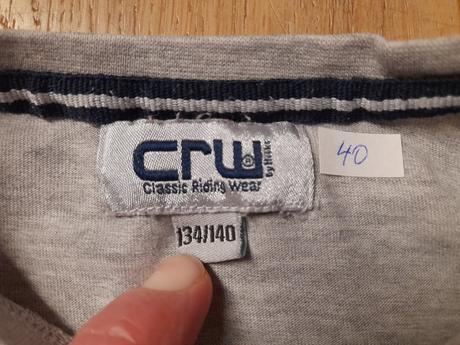 12xtricko, 134/140, yigaa,peppers,tchibo atd, tchibo,134