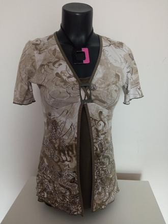 Dámská tunika velikost s, s