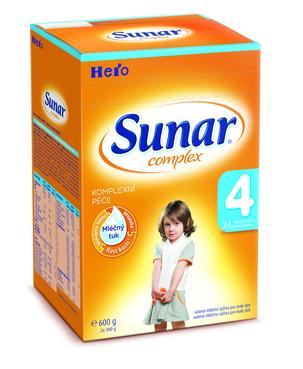 Sunar complex 4