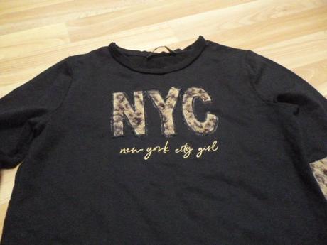 Mikina george 10-11 nyc, george,146