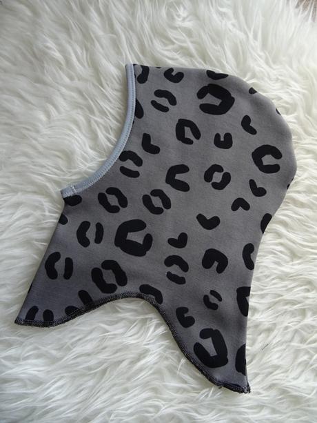 Kukla warmkeeper - cca 3-5 let, 92 / 98 / 104 / 110