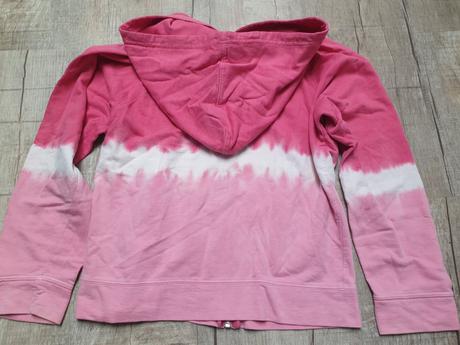 Dívčí mikina, 158