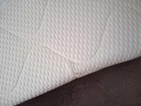 Anatomický polštář z paměťové pěny škodák, šířka (cm): 35,délka (cm): 60