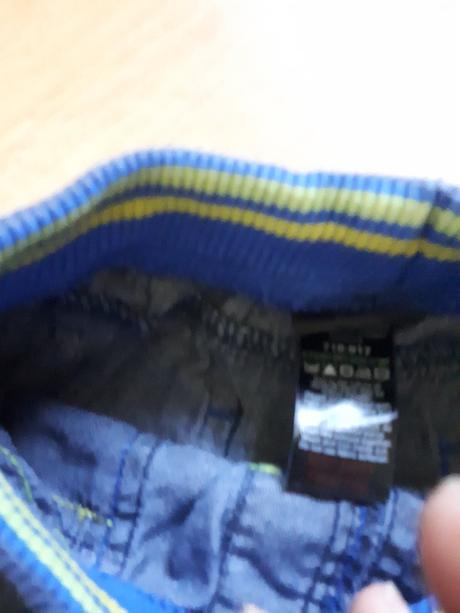 Bezva lehké džíny rifle, next,98