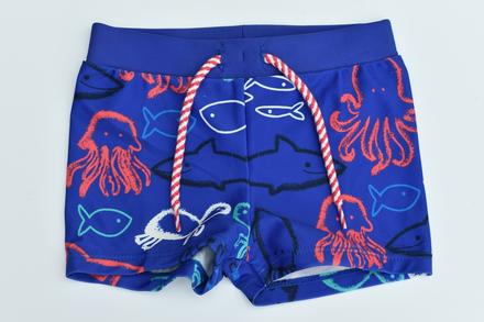 Plavky vel. 9 - 12m, mothercare,80